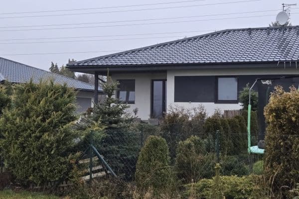 Prodej bytu 4+kk 115 m², Malá Hraštice Prodej bytu 4+kk 115 m², Malá Hraštice