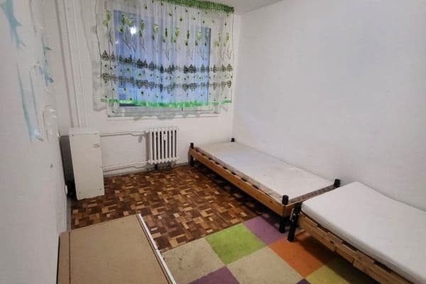 Prodej bytu 3+1 74 m², Dukelských hrdinů, Krupka Prodej bytu 3+1 74 m², Dukelských hrdinů, Krupka