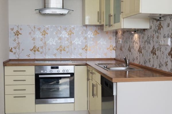 Pronájem bytu 2+kk 43 m², Slavatova, Praha Pronájem bytu 2+kk 43 m², Slavatova, Praha