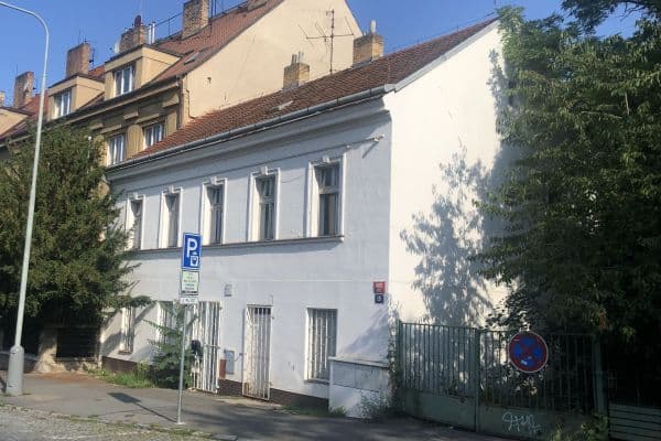 Pronájem nebytového prostoru 180 m², Dvorecká, Praha Pronájem nebytového prostoru 180 m², Dvorecká, Praha