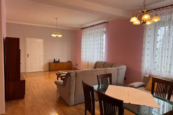 Pronájem bytu 2+kk 68 m², Svatoplukova, Litovel Pronájem bytu 2+kk 68 m², Svatoplukova, Litovel