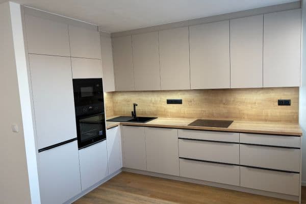 Prodej bytu 3+kk 68 m², Na Výsluní, Litoměřice Prodej bytu 3+kk 68 m², Na Výsluní, Litoměřice