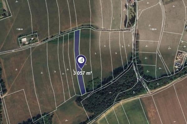 Prodej pozemku 7.052 m², Prodej pozemku 7.052 m²,