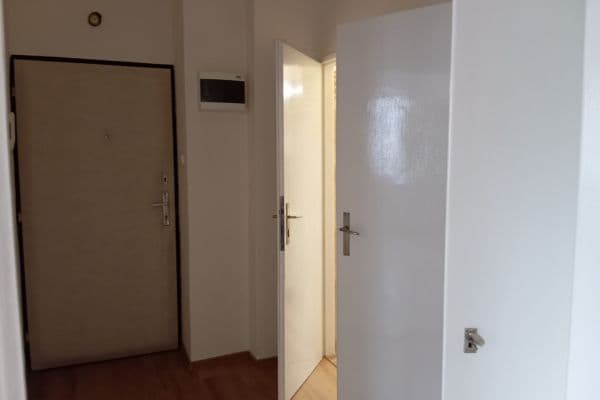 Pronájem bytu 2+kk 44 m², Plzeňská, Praha, Praha Pronájem bytu 2+kk 44 m², Plzeňská, Praha, Praha