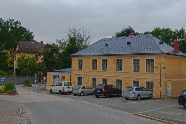 Prodej domu Prodej domu