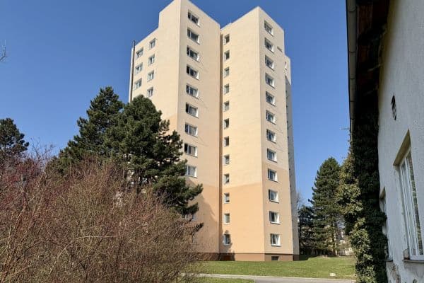 Prodej bytu 2+1 41 m², Bezová, Prodej bytu 2+1 41 m², Bezová,