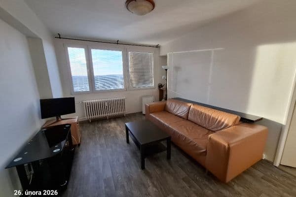 Pronájem bytu 2+kk 43 m², Vokovická, Praha Pronájem bytu 2+kk 43 m², Vokovická, Praha