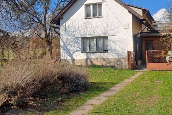 Prodej domu Prodej domu