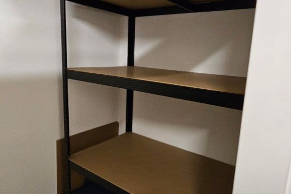 Pronájem nebytového prostoru 3 m², Děčínská, Praha Pronájem nebytového prostoru 3 m², Děčínská, Praha