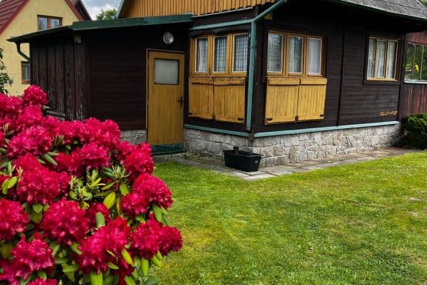 Prodej chaty, chalupy 60 m², pozemek 403 m², Svojetice Prodej chaty, chalupy 60 m², pozemek 403 m², Svojetice