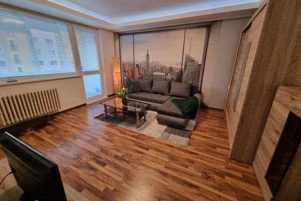 Pronájem bytu 1+1 35 m², Havanská, Košice - mestská časť Sídlisko Ťahanovce Pronájem bytu 1+1 35 m², Havanská, Košice - mestská časť Sídlisko Ťahanovce