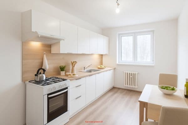 Pronájem bytu 2+1 46 m², Dukelská, Havířov-Šumbark Pronájem bytu 2+1 46 m², Dukelská, Havířov-Šumbark