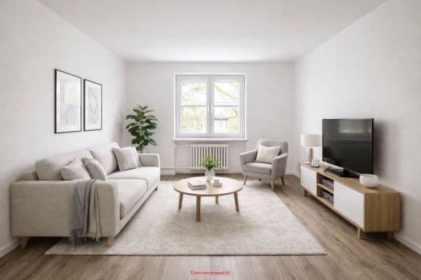 Pronájem bytu 2+1 49 m², Studentská, Karviná-Mizerov Pronájem bytu 2+1 49 m², Studentská, Karviná-Mizerov