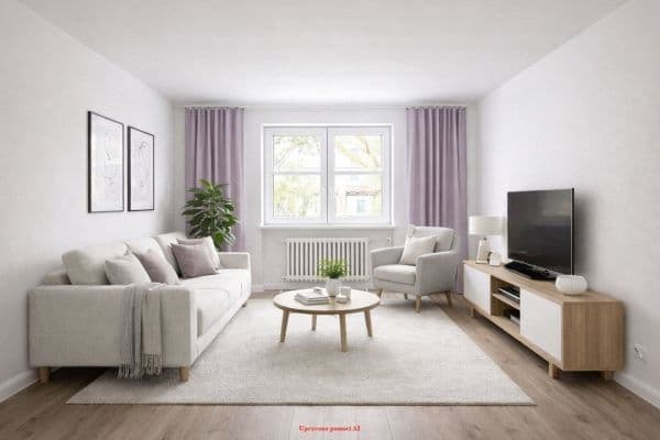 Pronájem bytu 2+1 49 m², Studentská, Karviná, Moravskoslezský kraj Pronájem bytu 2+1 49 m², Studentská, Karviná, Moravskoslezský kraj