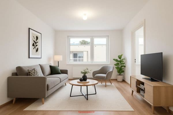 Pronájem bytu 3+1 78 m², Masarykova třída, Orlová-Lutyně Pronájem bytu 3+1 78 m², Masarykova třída, Orlová-Lutyně