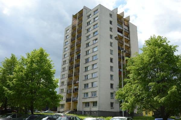 Pronájem bytu 3+1 67 m², Okružní, Orlová, Moravskoslezský kraj Pronájem bytu 3+1 67 m², Okružní, Orlová, Moravskoslezský kraj