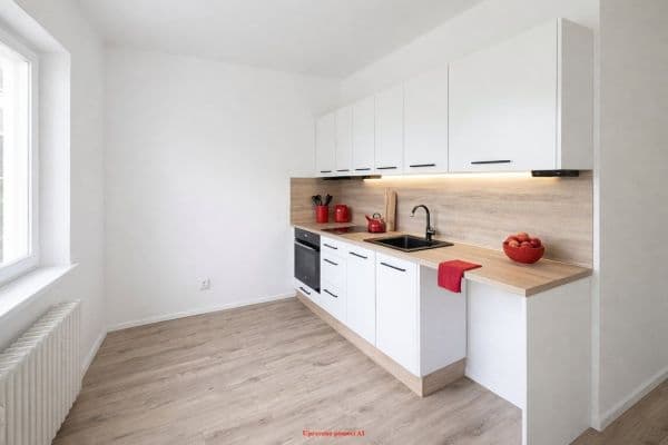 Pronájem bytu 2+1 52 m², Dlouhá třída, Havířov, Moravskoslezský kraj Pronájem bytu 2+1 52 m², Dlouhá třída, Havířov, Moravskoslezský kraj