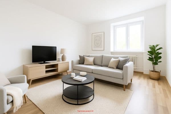 Pronájem bytu 2+1 50 m², Anenská, Frýdek-Místek, Moravskoslezský kraj Pronájem bytu 2+1 50 m², Anenská, Frýdek-Místek, Moravskoslezský kraj