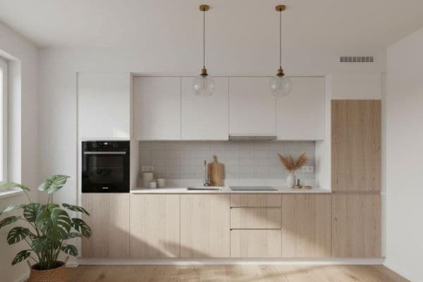 Pronájem bytu 2+1 51 m², Heiligenstädter Straße 395a, Wien, Wien Pronájem bytu 2+1 51 m², Heiligenstädter Straße 395a, Wien, Wien