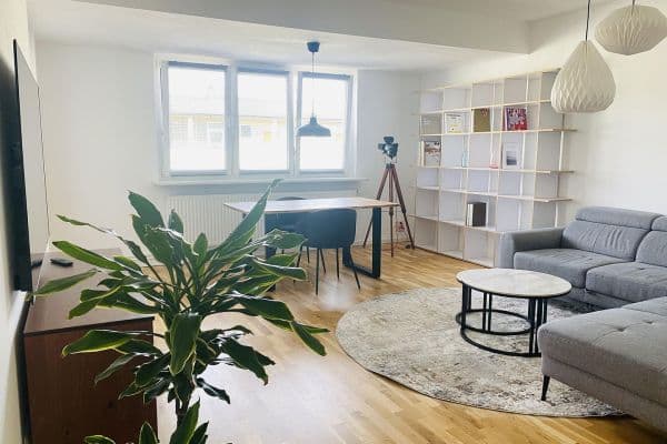 Pronájem bytu 2+1 70 m², Am Gemeindepark 42, Berlin, Berlín Pronájem bytu 2+1 70 m², Am Gemeindepark 42, Berlin, Berlín