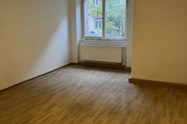 Pronájem bytu 1+1 35 m², Nürnberg, Bavorsko Pronájem bytu 1+1 35 m², Nürnberg, Bavorsko