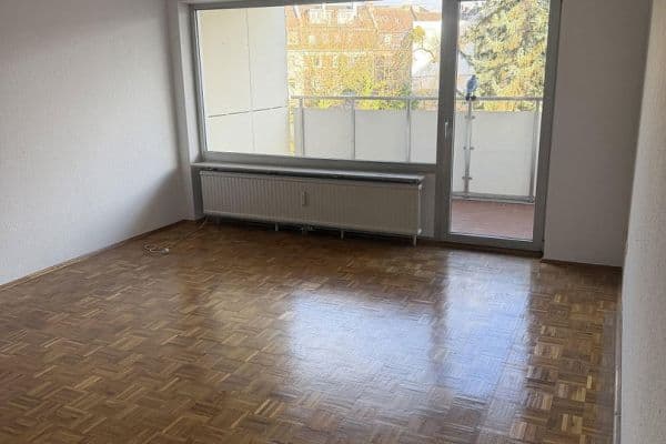 Pronájem bytu 3+1 74 m², Köln Pronájem bytu 3+1 74 m², Köln