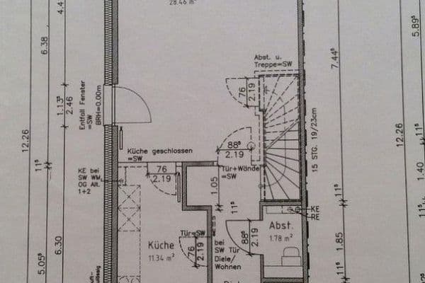 Prodej domu 146 m², pozemek 334 m², Emmi-Ruben-Weg 19F, Hamburg Prodej domu 146 m², pozemek 334 m², Emmi-Ruben-Weg 19F, Hamburg