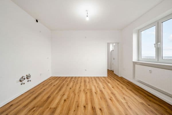 Prodej bytu 4+1 90 m², Strandpromenade 6, Rodgau Prodej bytu 4+1 90 m², Strandpromenade 6, Rodgau