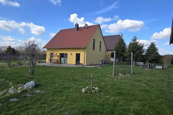 Prodej domu 122 m², pozemek 2.523 m², Wiedemar Prodej domu 122 m², pozemek 2.523 m², Wiedemar
