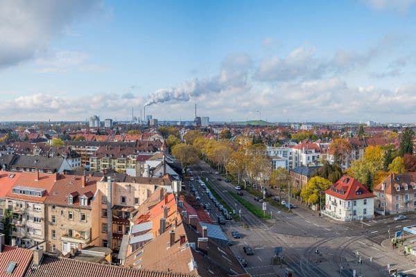 Prodej bytu 4+kk 115 m², Karlsruhe Prodej bytu 4+kk 115 m², Karlsruhe