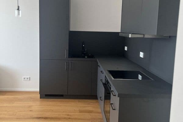 Pronájem bytu 2+1 67 m², Leinweberweg 38, München, Bavorsko Pronájem bytu 2+1 67 m², Leinweberweg 38, München, Bavorsko