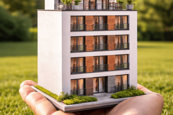 Prodej pozemku 190 m², Berlin Prodej pozemku 190 m², Berlin