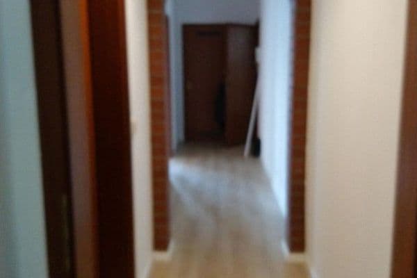 Pronájem bytu 2+1 59 m², Minden, Severní Porýní-Vestfálsko Pronájem bytu 2+1 59 m², Minden, Severní Porýní-Vestfálsko