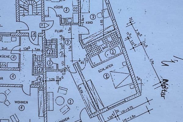 Prodej bytu 3+1 103 m², Willi-Lindlar-Str. 47, Hennef Prodej bytu 3+1 103 m², Willi-Lindlar-Str. 47, Hennef