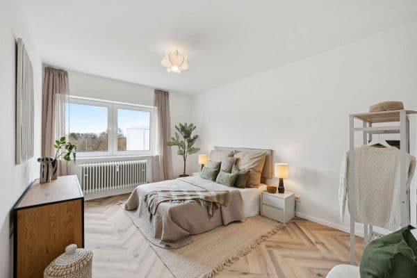 Prodej bytu 3+1 65 m², Braunschweig, Dolní Sasko Prodej bytu 3+1 65 m², Braunschweig, Dolní Sasko