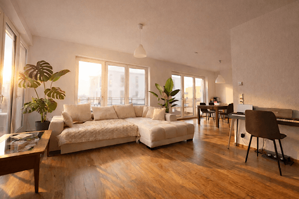 Prodej bytu 4+1 138 m², Frankfurt, Hessen Prodej bytu 4+1 138 m², Frankfurt, Hessen