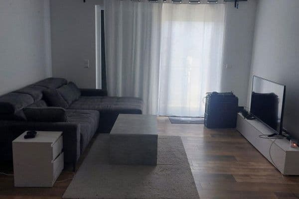 Pronájem bytu 2+1 71 m², Heinrich-Gerster-Str., Karlsdorf-Neuthard Pronájem bytu 2+1 71 m², Heinrich-Gerster-Str., Karlsdorf-Neuthard