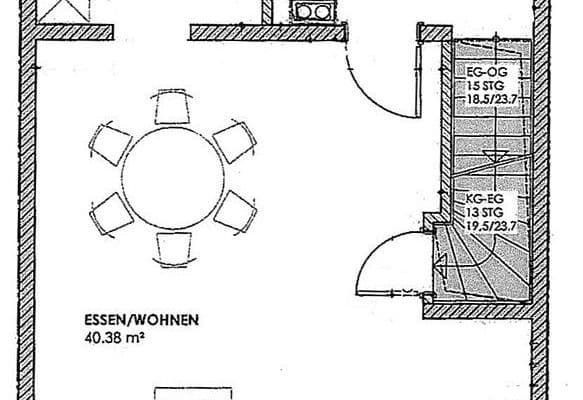Prodej domu 163 m², pozemek 165 m², Adelsdorf Prodej domu 163 m², pozemek 165 m², Adelsdorf