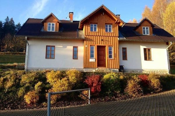 Pronájem chaty, chalupy, Janov nad Nisou, Liberecký kraj Pronájem chaty, chalupy, Janov nad Nisou, Liberecký kraj