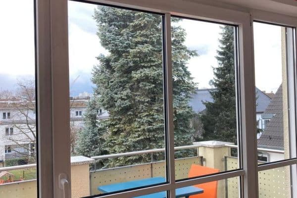 Prodej bytu 3+1 76 m², SCHLEISSHEIMERSTRASSE 419, MÜNCHEN, Bavorsko Prodej bytu 3+1 76 m², SCHLEISSHEIMERSTRASSE 419, MÜNCHEN, Bavorsko