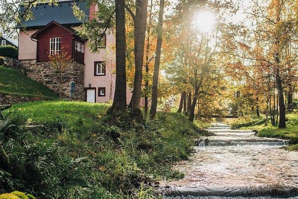 Pronájem chaty, chalupy, Zlaté Hory - Dolní Údolí Pronájem chaty, chalupy, Zlaté Hory - Dolní Údolí