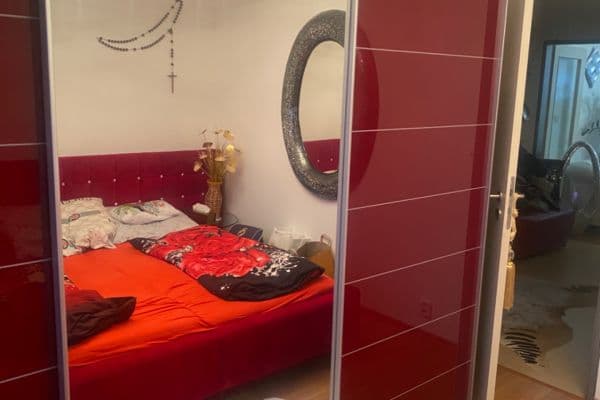 Pronájem bytu 3+kk 75 m², Červená Skála, Husinec Pronájem bytu 3+kk 75 m², Červená Skála, Husinec