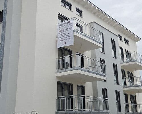 Pronájem bytu 4+1 92 m², Bergstr.36, Neudenau Pronájem bytu 4+1 92 m², Bergstr.36, Neudenau