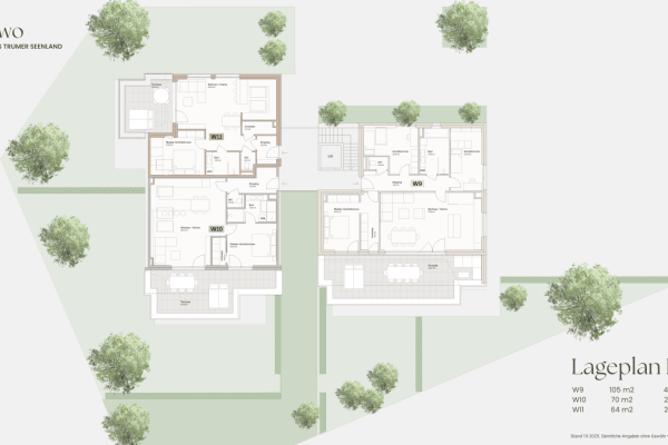 Prodej bytu 4+1 105 m², Seekirchnerstrasse, Obertrum Prodej bytu 4+1 105 m², Seekirchnerstrasse, Obertrum
