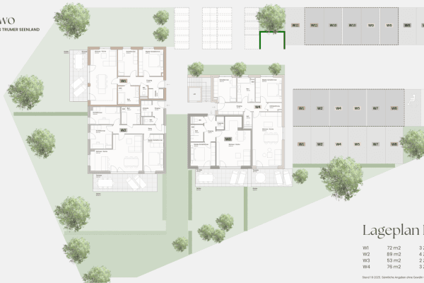 Prodej bytu 3+1 77 m², Seekirchnerstrasse, Obertrum, Salcbursko Prodej bytu 3+1 77 m², Seekirchnerstrasse, Obertrum, Salcbursko