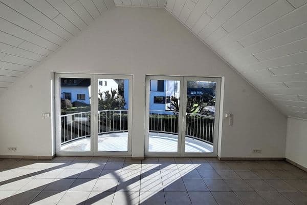 Prodej bytu 4+1 149 m², Auf dem Niederberg 26A, Sankt Augustin Prodej bytu 4+1 149 m², Auf dem Niederberg 26A, Sankt Augustin