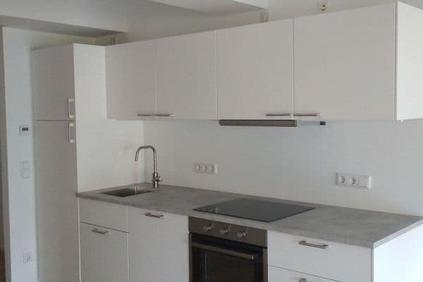 Pronájem bytu 1+1 46 m², Frankfurt am Main Pronájem bytu 1+1 46 m², Frankfurt am Main