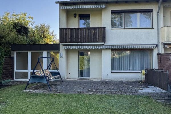 Prodej domu 144 m², pozemek 416 m², Nürnberg Prodej domu 144 m², pozemek 416 m², Nürnberg