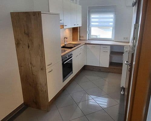 Pronájem bytu 1+1 30 m², Bad Friedrichshall, Bádensko-Württembersko Pronájem bytu 1+1 30 m², Bad Friedrichshall, Bádensko-Württembersko