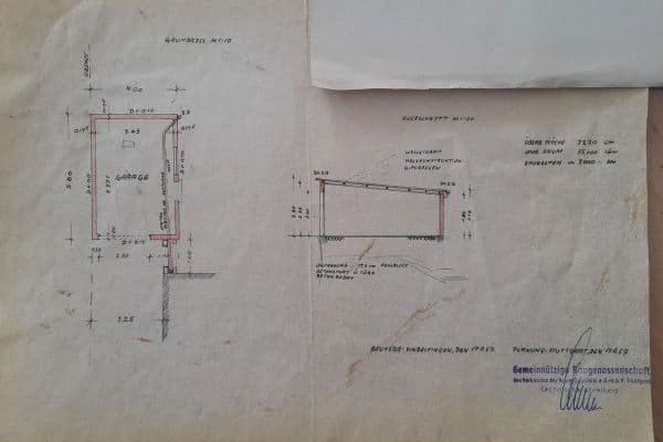 Prodej domu 124 m², pozemek 490 m², Sindelfingen Prodej domu 124 m², pozemek 490 m², Sindelfingen